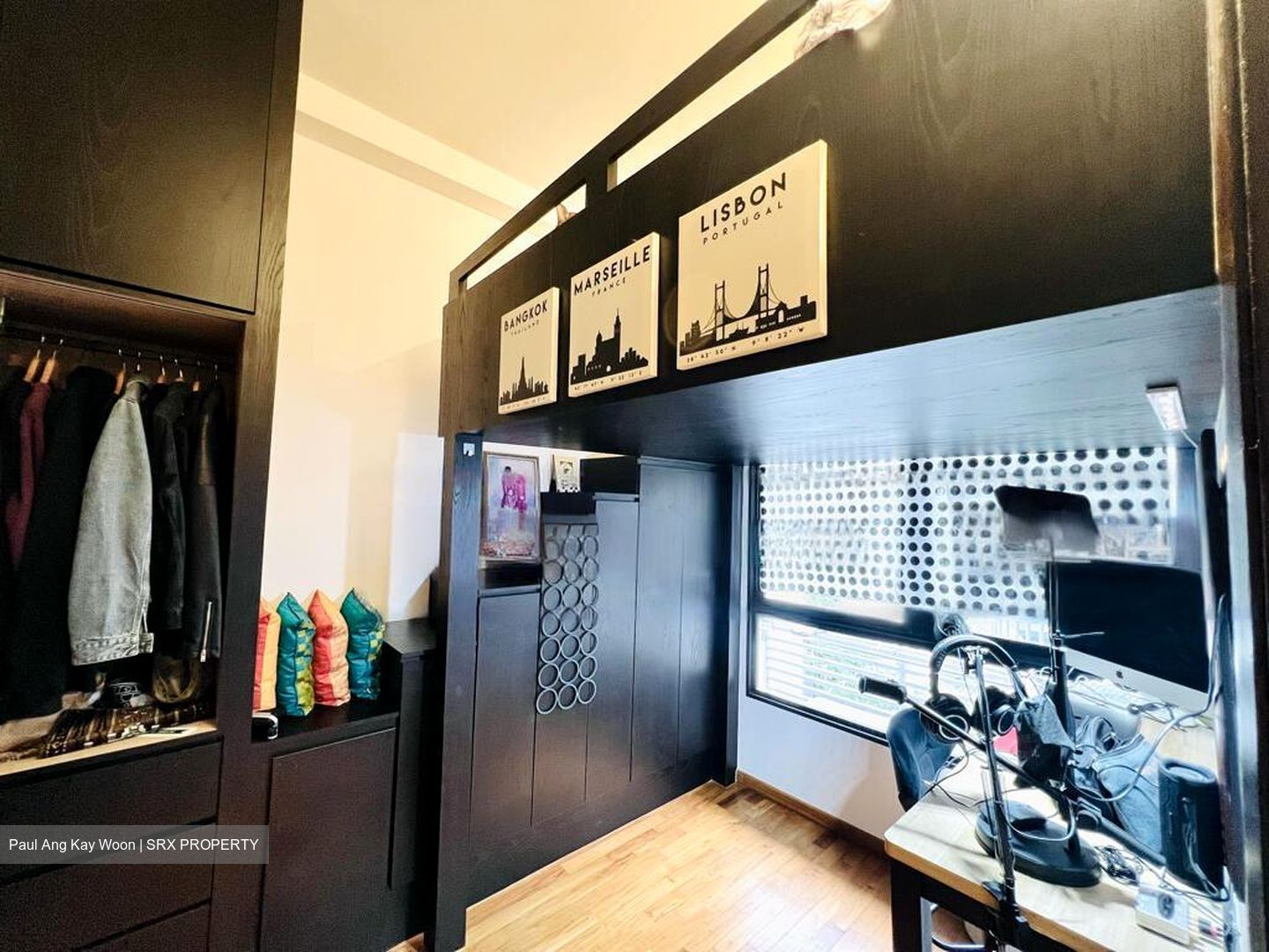 Nottinghill Suites (D21), Apartment #466844771